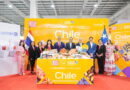 งาน “A Journey Through Chile” วัตถุดิบอาหาร คุณภาพระดับโลก “โก โฮลเซลล์” ชวนสัมผัสรสชาติแห่งชิลี