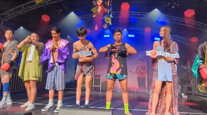 พาณิชย์นำทัพมวยไทยบุกยุโรป เปิดเวทีโปรโมท Soft Power ไทยในเยอรมนี