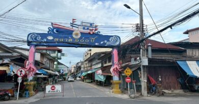 สผ.จับมือพันธมิตรฟื้น“ย่านชุมชนเก่า” สู่มรดกจังหวัด ชูอัตลักษณ์ท้องถิ่นให้โดดเด่น