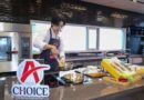 โก โฮลเซลล์ พัฒนา “A-Choice California Cheese” รับความต้องการพุ่ง ชูตอบโจทย์ยุคประหยัดต้นทุน