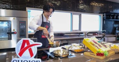 โก โฮลเซลล์ พัฒนา “A-Choice California Cheese” รับความต้องการพุ่ง ชูตอบโจทย์ยุคประหยัดต้นทุน